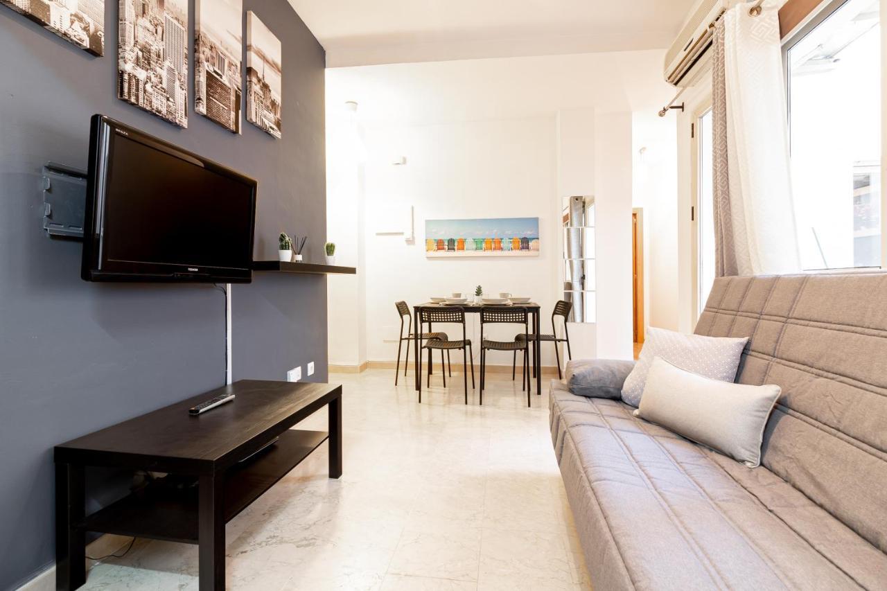 Apartment San Rafael 1 *